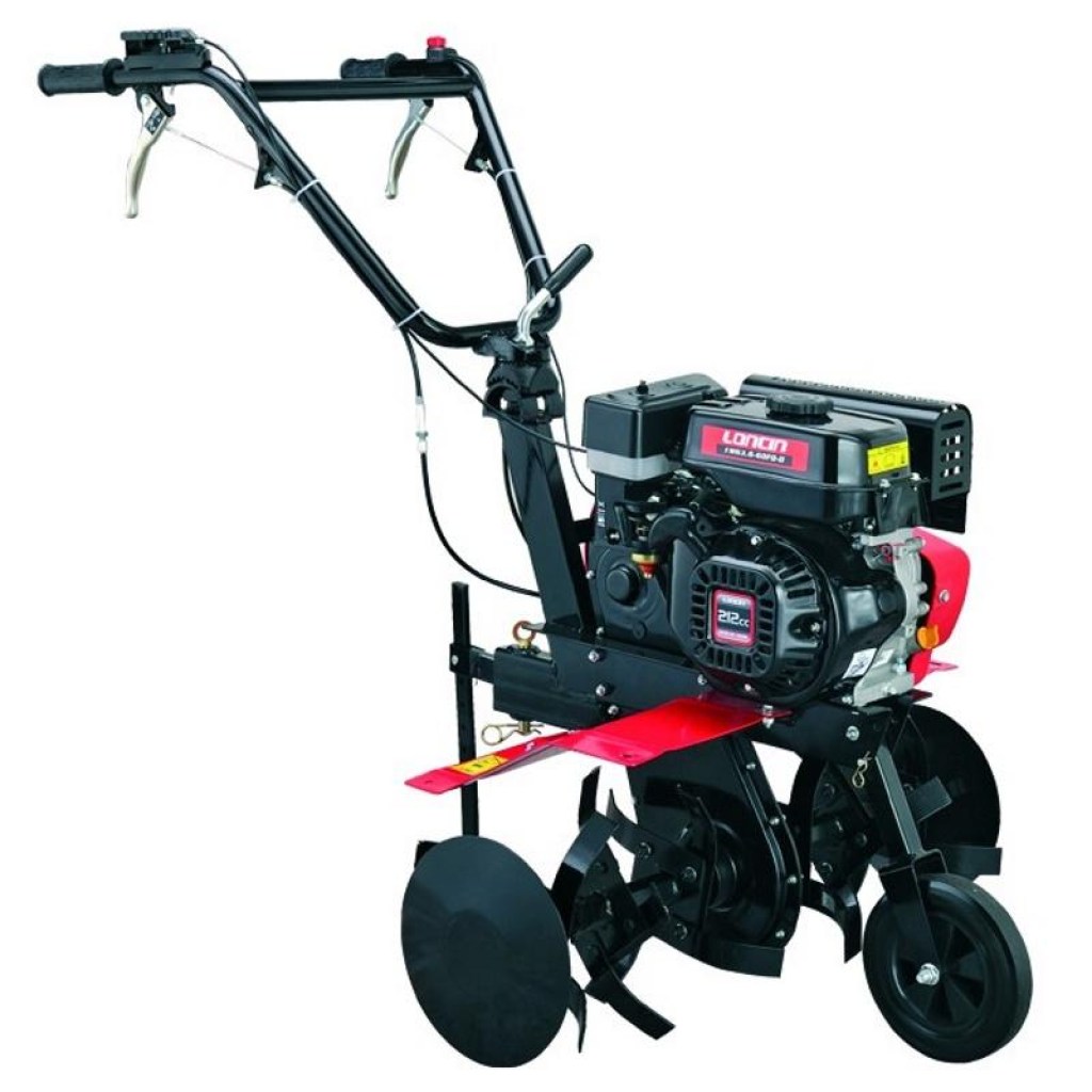 LONCIN MASTER LC 600